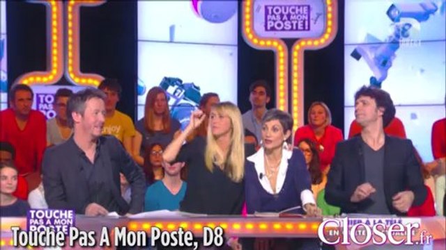 Laid , Ingrat ... Enora Malagré et Isabelle Morini-Bosc taclent François Hollande