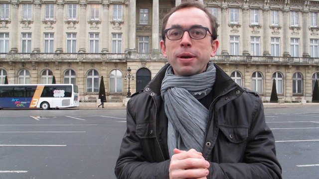 La Minute actu du Cambrésis, ce vendredi 14 février 2014