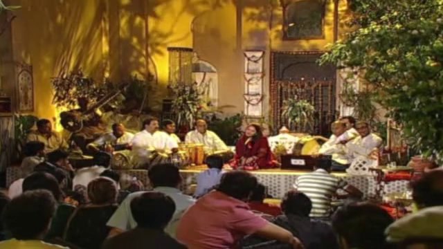 Hina Nasarullah - Nahin Ishq Mein Eska Tu Runj Hamein - Official Video