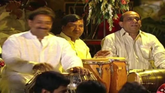 Hina Nasarullah - Sanwala Ve Teri Yaad Wich - Official Video