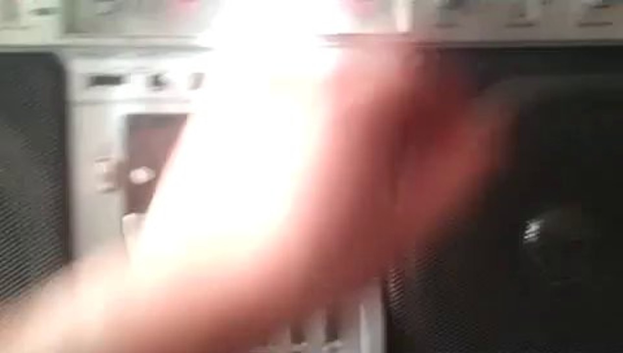 Goldstar TSR 800 Full Working Test overhauled