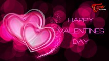 Happy Valentine's Day || 2014 Valentine's Day Greetings