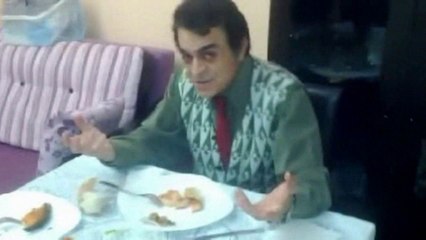 Cavit Güney-Mum Yakarım