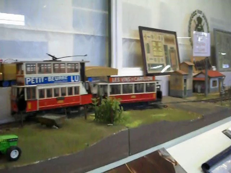 Musée du  MTVS 2011 (Christine)