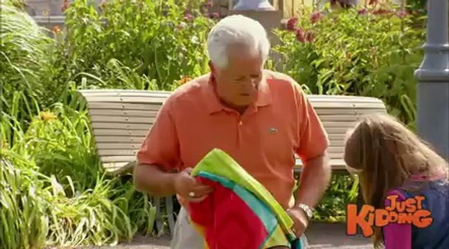 Wet Girl_ Dry Girl - Just Kidding Prank