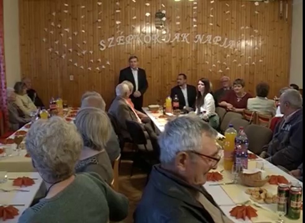 Az Irány Televízió 2013. november 6-i adása