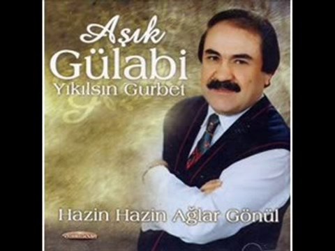 Asik Gulabi - Omur denen zalim yolda (Dalgin)