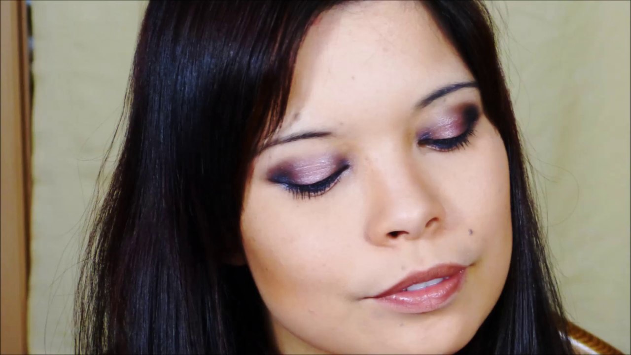 Sleek - oh so special look [tutorial]