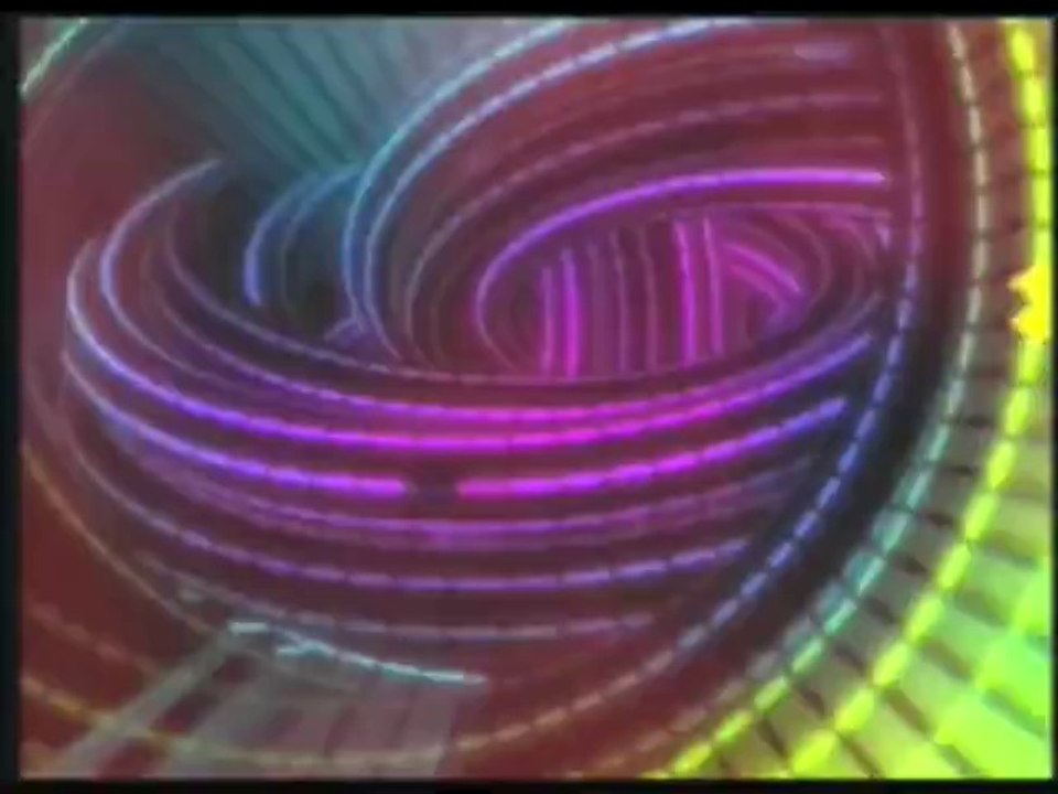 Electro Trap # 001