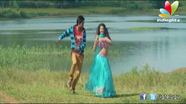 Ak Rao Pk Rao Nivvu Vachetapudu Song l Dhanraj l Thagubothu Ramesh l Sri Bhoomika l Karina