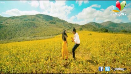 Ak Rao Pk Rao Prapanchamantha  Song l Dhanraj  l Thagubothu Ramesh l Sri Bhoomika l Karina