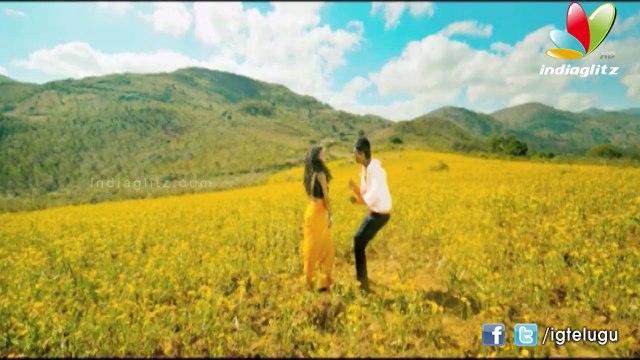 Ak Rao Pk Rao Prapanchamantha Song l Dhanraj l Thagubothu Ramesh l Sri Bhoomika l Karina