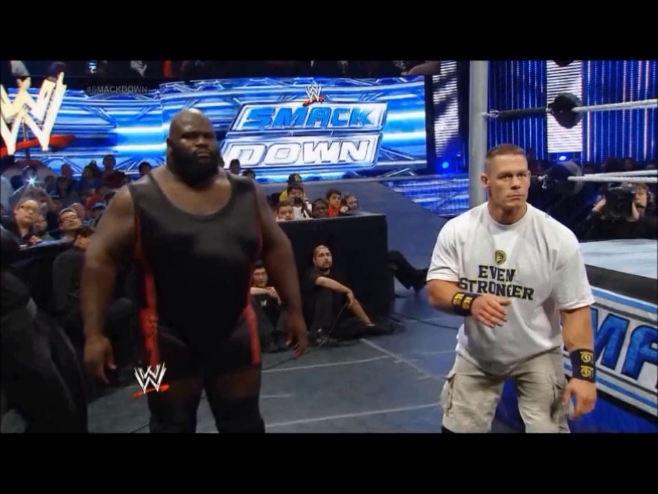 Gino91 - Torneo WWE ( WWE Tournament ) - Kane - Triple H - Dean Ambrose - Shene McMahon - Road Dogg - Billy Gunn - Big E Langston - Randy Orton.