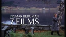 Rétrospective Ingmar Bergman (en 7 films) : bande-annonce
