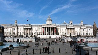 National gallery London City London