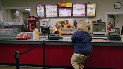 Tammy - Teaser trailer (HD) - Melissa McCarthy