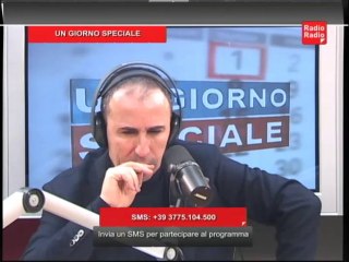 Tải video: Un Giorno Speciale: Marco Guidi Pt1