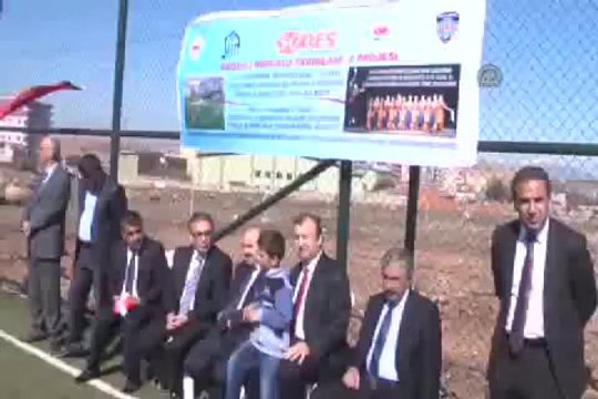 Bu maçı kazanan iş sahibi olacak