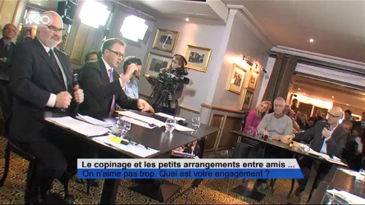 Municipales 2014 à Calais : Copinages et petits arrangements entre amis : les candidats s'expriment