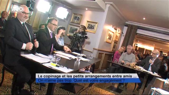 Municipales 2014 à Calais : Copinages et petits arrangements entre amis : les candidats s'expriment