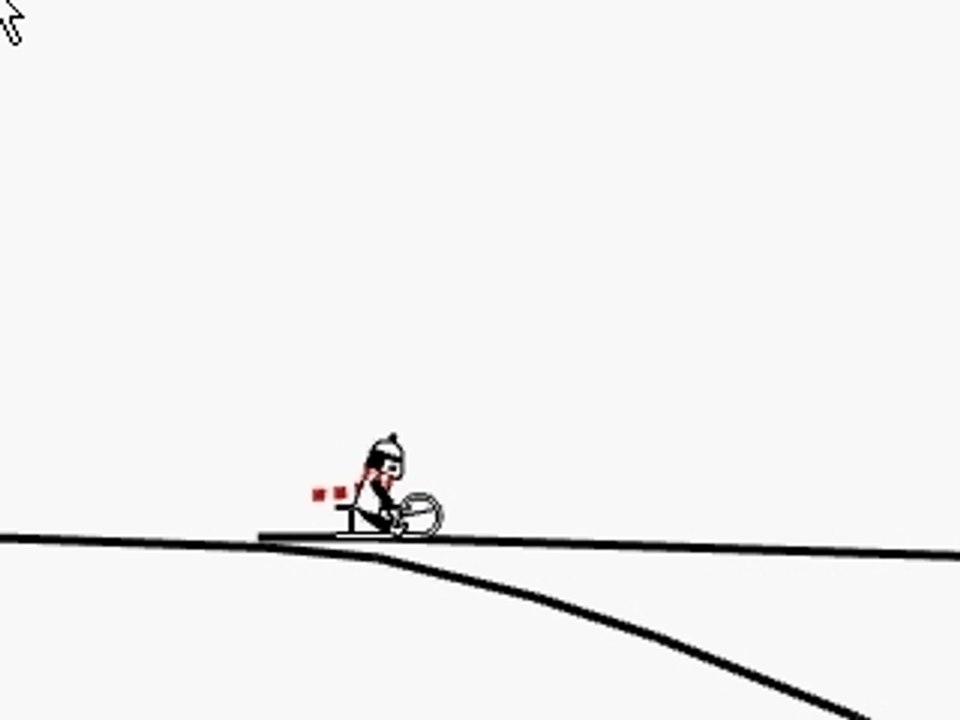 le parcours de fight