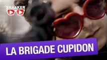 Seul pour la Saint-Valentin ? Brigade Cupidon - Shaaker