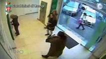 “Signora le sono caduti dei soldi”, arrestata banda che rubava bancomat per fare prelievi e bonifici