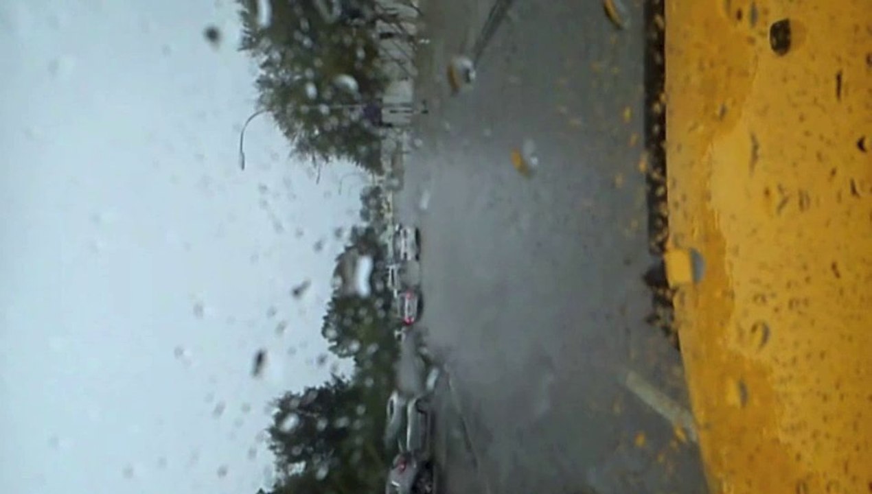 Papa ne rentrera pas