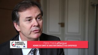 Paroles d'Experts - Toulouse - Entretien avec Pierre-Yves Laffargue