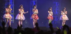 AKB48＆JKT48 In JAKARTA　2012.02.25