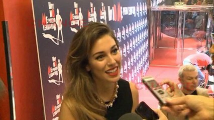 Blanca Suárez y Miguel A. Silvestre rompen