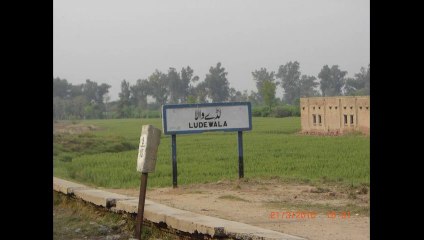 Talib Hussain Dardپتناں تے بیڑی دیگر دا ویلا۔۔۔۔۔