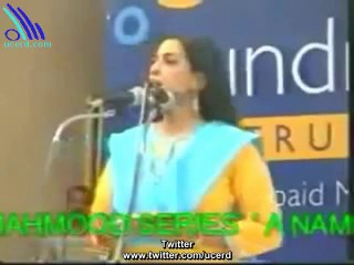 Lata Haya About Islam  - UCERD Gather Intellectuals