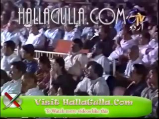 Lata Haya - Socha Na Tha Magar  - UCERD Gather Intellectuals