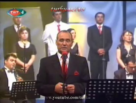 Ertuğrul ÖZYILDIZ-Bir Kendi Gibi Zâlimi Sevmiş Yanıyormuş