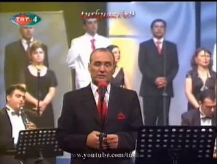 Ertuğrul ÖZYILDIZ-Bir Kendi Gibi Zâlimi Sevmiş Yanıyormuş