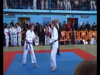 Video Tournoi Petit Couronne 2014 Adelia