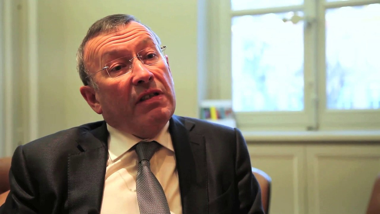 Paroles d'Experts - Toulouse - Entretien avec Thierry Dumas