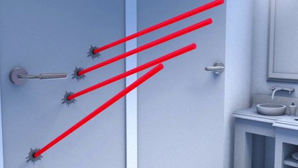 Affaire Pistorius : deux versions s'affrontent