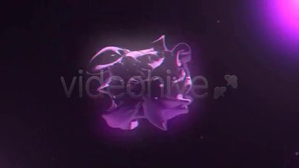 Stereo Chaos - After Effects Template