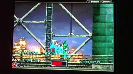 Let's Play Spider-Man_ The Movie (GBA) - PART 14 (FINALE)_(360p)