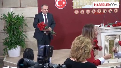 CHP'li Nazlıaka: Devlet Kadınları Koruyamıyor