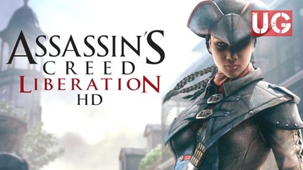 Guide: Assassin's Creed: Liberation HD - Sequence 3: Memory 3