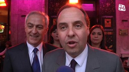 Elections municipales : Le secrétaire général de l'UDI invité du meeting du candidat Joseph Francis