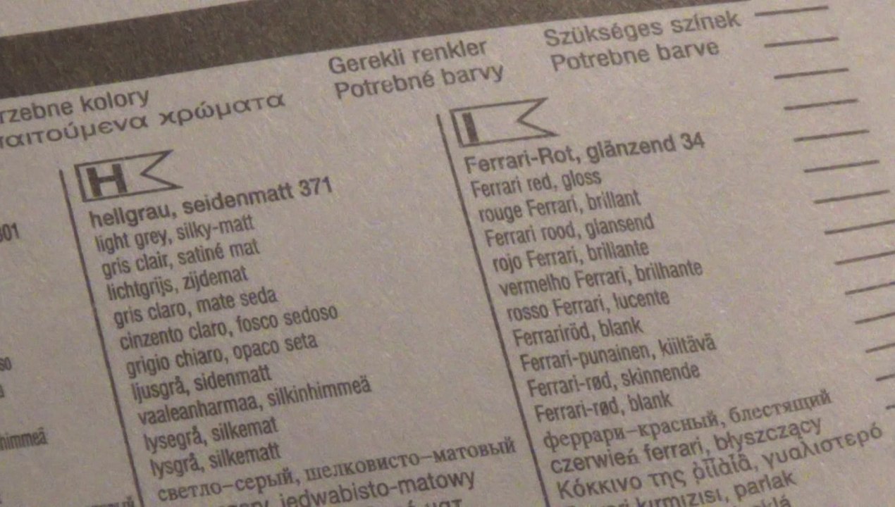 Modellbau: Queen Mary 2 Teil 4