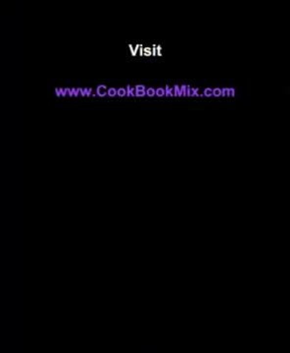 Cooking Book Review_ The Cakebread Cellars American Harvest Cookbook_ Celebrating Wine, Food, and..._clip26