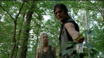 The Walking Dead - Episode 4x10 