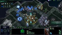 JoJoJung vs SoraAoi - PvT - Terminous - StarCraft 2