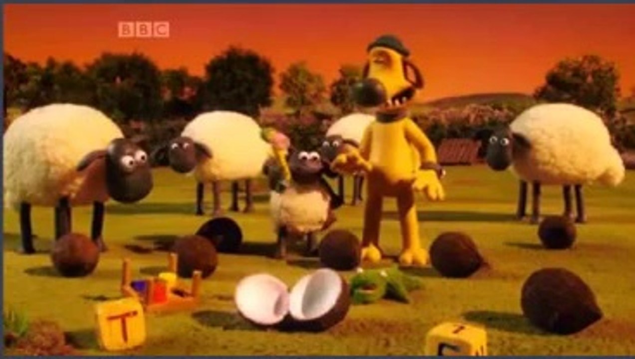 Shaun The Sheep 082