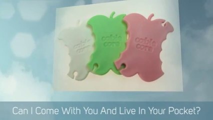 Love Your ZenPlugs Cable Core Earphone Cable Tidy